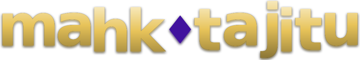 mahkotajitu logo