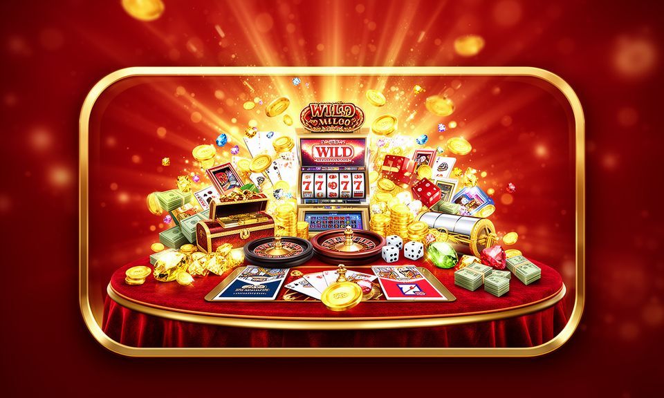 mahkotajitu Majapahit Empire Slots