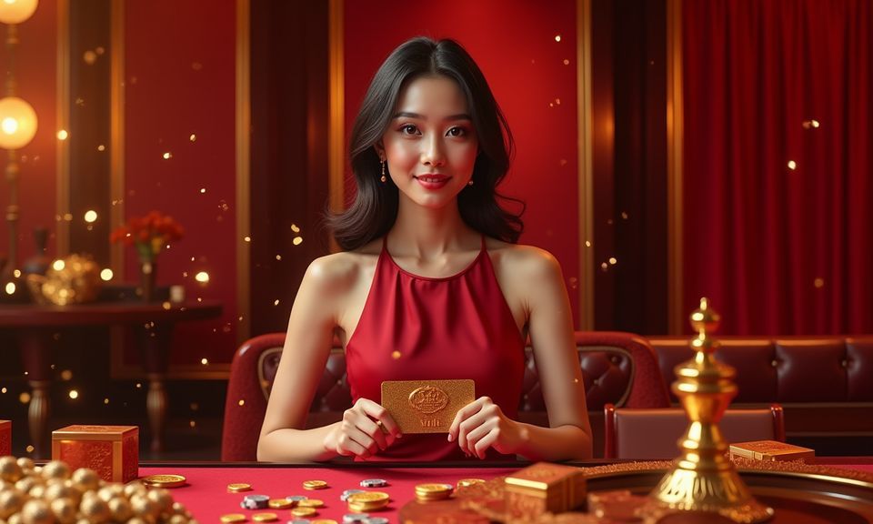 mahkotajitu Live Sic Bo Gold — Meja Dadu Langsung di mahkotajitu